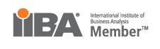IIBA-member-logo
